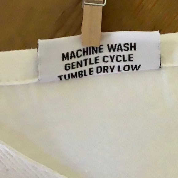 Tea Towel with Camper - Picture 3 of 4